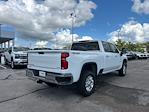 New 2026 Chevrolet Silverado 2500 LTZ Crew Cab 4WD Pickup for sale #6C9781 - photo 2