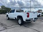 New 2026 Chevrolet Silverado 2500 LTZ Crew Cab for sale #6C9781 - photo 5