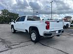 New 2026 Chevrolet Silverado 2500 LTZ Crew Cab 4WD Pickup for sale #6C9781 - photo 5