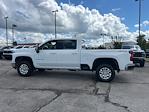 New 2026 Chevrolet Silverado 2500 LTZ Crew Cab 4WD Pickup for sale #6C9781 - photo 6