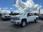 New 2026 Chevrolet Silverado 2500 LTZ Crew Cab 4WD Pickup for sale #6C9781 - photo 7