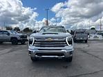 New 2026 Chevrolet Silverado 2500 LTZ Crew Cab 4WD Pickup for sale #6C9781 - photo 8