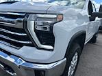 New 2026 Chevrolet Silverado 2500 LTZ Crew Cab 4WD Pickup for sale #6C9781 - photo 9