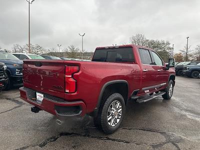 2026 Chevrolet Silverado 2500 Crew Cab 4WD Pickup for sale #6C9802 - photo 2