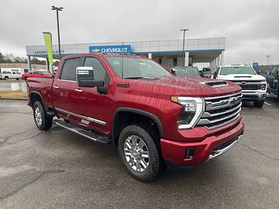 New 2026 Chevrolet Silverado 2500 High Country Crew Cab for sale #6C9802 - photo 1