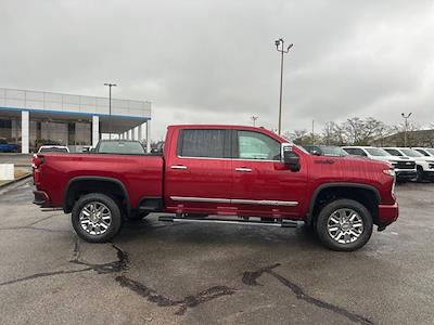 New 2026 Chevrolet Silverado 2500 High Country Crew Cab for sale #6C9802 - photo 2