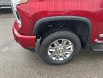 2026 Chevrolet Silverado 2500 Crew Cab 4WD Pickup for sale #6C9802 - photo 10