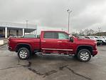 2026 Chevrolet Silverado 2500 Crew Cab 4WD Pickup for sale #6C9802 - photo 3