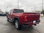 2026 Chevrolet Silverado 2500 Crew Cab 4WD Pickup for sale #6C9802 - photo 5