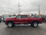 2026 Chevrolet Silverado 2500 Crew Cab 4WD Pickup for sale #6C9802 - photo 6