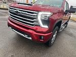 2026 Chevrolet Silverado 2500 Crew Cab 4WD Pickup for sale #6C9802 - photo 9
