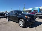 New 2026 Chevrolet Silverado 1500 Custom Crew Cab 4WD Pickup for sale #6C9819 - photo 1