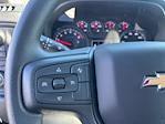 New 2026 Chevrolet Silverado 1500 Custom Crew Cab 4WD Pickup for sale #6C9819 - photo 18