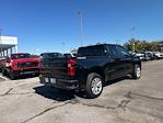 New 2026 Chevrolet Silverado 1500 Custom Crew Cab 4WD Pickup for sale #6C9819 - photo 2
