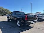 New 2026 Chevrolet Silverado 1500 Custom Crew Cab for sale #6C9819 - photo 5