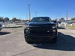 New 2026 Chevrolet Silverado 1500 Custom Crew Cab for sale #6C9819 - photo 8