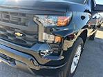 New 2026 Chevrolet Silverado 1500 Custom Crew Cab for sale #6C9819 - photo 9
