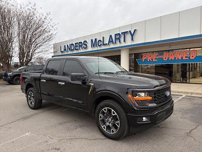 Used 2024 Ford F-150 - photo 1