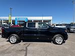 New 2026 Chevrolet Silverado 1500 Custom Crew Cab 4WD Pickup for sale #6C9823 - photo 3