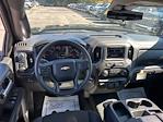 New 2026 Chevrolet Silverado 1500 Custom Crew Cab 4WD Pickup for sale #6C9823 - photo 27