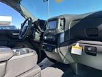 New 2026 Chevrolet Silverado 1500 Custom Crew Cab 4WD Pickup for sale #6C9823 - photo 33