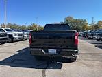 New 2026 Chevrolet Silverado 1500 Custom Crew Cab 4WD Pickup for sale #6C9823 - photo 4