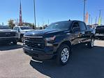New 2026 Chevrolet Silverado 1500 Custom Crew Cab 4WD Pickup for sale #6C9823 - photo 7
