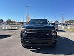 New 2026 Chevrolet Silverado 1500 Custom Crew Cab 4WD Pickup for sale #6C9823 - photo 8