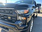 New 2026 Chevrolet Silverado 1500 Custom Crew Cab 4WD Pickup for sale #6C9823 - photo 9