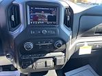 New 2026 Chevrolet Silverado 1500 Custom Crew Cab 4WD Pickup for sale #6C9827 - photo 25