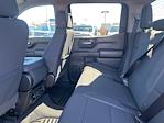New 2026 Chevrolet Silverado 1500 Custom Crew Cab 4WD Pickup for sale #6C9827 - photo 28