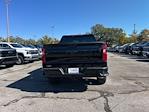 New 2026 Chevrolet Silverado 1500 Custom Crew Cab 4WD Pickup for sale #6C9827 - photo 4