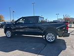 New 2026 Chevrolet Silverado 1500 Custom Crew Cab 4WD Pickup for sale #6C9827 - photo 6
