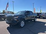 New 2026 Chevrolet Silverado 1500 Custom Crew Cab 4WD Pickup for sale #6C9827 - photo 7