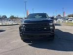New 2026 Chevrolet Silverado 1500 Custom Crew Cab 4WD Pickup for sale #6C9827 - photo 8