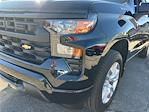 New 2026 Chevrolet Silverado 1500 Custom Crew Cab 4WD Pickup for sale #6C9827 - photo 9
