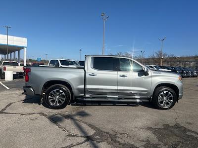 New 2026 Chevrolet Silverado 1500 High Country Crew Cab for sale #6C9848 - photo 2