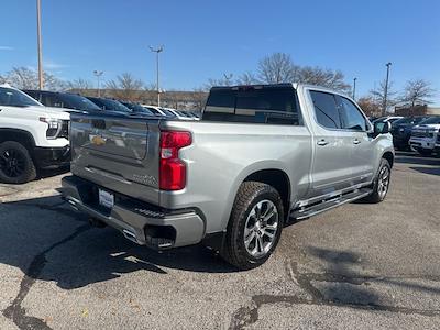 New 2026 Chevrolet Silverado 1500 High Country Crew Cab for sale #6C9848 - photo 2