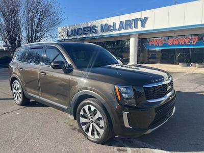 Used 2022 Kia Telluride EX for sale #6C9848A - photo 1