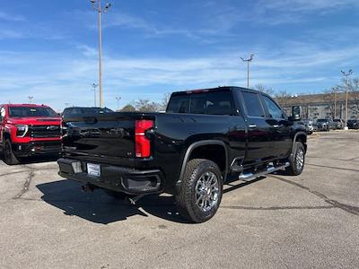 New 2026 Chevrolet Silverado 2500 LT Crew Cab for sale #6C9893 - photo 2