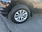 New 2026 Chevrolet Silverado 1500 Custom Crew Cab 4WD Pickup for sale #6C9923 - photo 10