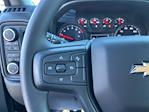 New 2026 Chevrolet Silverado 1500 Custom Crew Cab 4WD Pickup for sale #6C9923 - photo 18