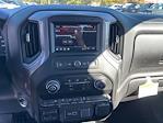 New 2026 Chevrolet Silverado 1500 Custom Crew Cab 4WD Pickup for sale #6C9923 - photo 25