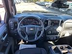 New 2026 Chevrolet Silverado 1500 Custom Crew Cab 4WD Pickup for sale #6C9923 - photo 27