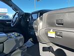 New 2026 Chevrolet Silverado 1500 Custom Crew Cab 4WD Pickup for sale #6C9923 - photo 33