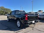 New 2026 Chevrolet Silverado 1500 Custom Crew Cab 4WD Pickup for sale #6C9923 - photo 5
