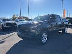 New 2026 Chevrolet Silverado 1500 Custom Crew Cab 4WD Pickup for sale #6C9923 - photo 7