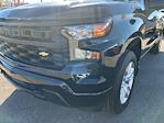 New 2026 Chevrolet Silverado 1500 Custom Crew Cab 4WD Pickup for sale #6C9923 - photo 9