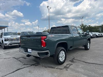 New 2026 Chevrolet Silverado 2500 LTZ Crew Cab 4WD Pickup for sale #6C9925 - photo 2