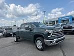 New 2026 Chevrolet Silverado 2500 LTZ Crew Cab 4WD Pickup for sale #6C9925 - photo 1